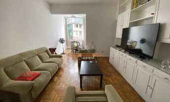 Imagem: 2 Quartos 1 Vaga 75m² Ipanema