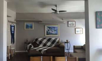 Imagem: Apartamento para Venda - 136m², 3 dormitórios