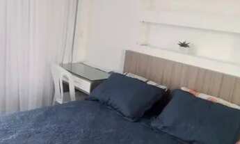 Imagem 4: Alugo excelente apto todo mobiliado 2600