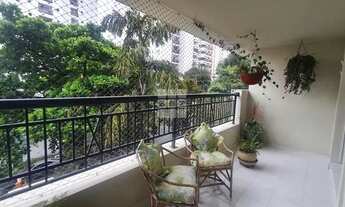 Imagem 3: Maravilhoso 4 dormitórios em Perdizes!