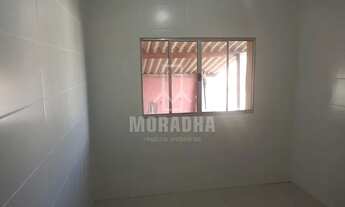 Imagem 6: ALUGA-SE CASA - BAIRRO JARDIM SANTA MARIA - SALTO DE PIRAPORA - SP