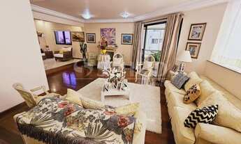 Imagem 4: APARTAMENTO EM MOEMA ÍNDIOS !