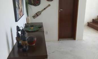 Imagem 5: SALINAS- CASA 3 PAVIMENTOS C/ 3/4 SENDO 1 SUÍTE, CHURRASQUEIRA - CÓDIGO:3189