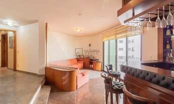 Imagem: Apartamento Venda Perdizes 183 m² 3 Dormitórios