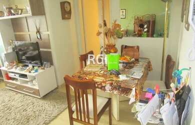 Imagem 5: Apartamento para Venda - 63.17m², 2 dormitórios, 1 vaga - Nonoai