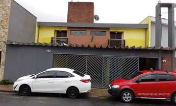 Imagem 2: Excelente, padrão 4wc,4vagas de garagem, 4varandas, quarto de empregada com banheiro, sala