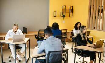 Imagem 3: Escritório para aluguel com 40 metros quadrados em Araçagy - São José de Ribamar - MA