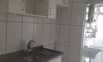 Imagem: Apartamento para locação no condomínio