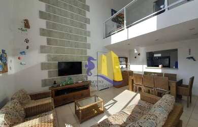 Imagem 3: Cobertura com 3 dormitórios, 198 m² - venda por R$ 1.600.000,00 ou aluguel por R$ 8.500,00