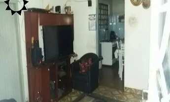 Imagem 2: CASA CIPAVA Casa com 1 dormitório