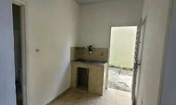 Imagem 2: Casa no condomínio