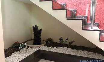 Imagem 5: SOBRADO - PARQUE DAS ÁRVORES - SP