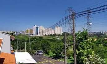 Imagem 7: Casa com 3 dormitórios para alugar, 200 m² por R$ 8.020/mês - Parque da Hípica - Campinas