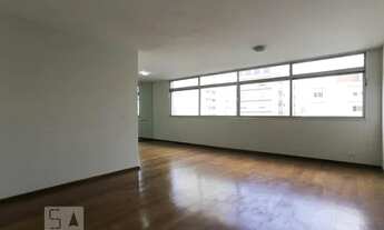 Imagem: Apartamento para Aluguel - Paraíso, 4 Quartos