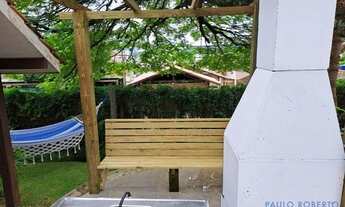 Imagem 4: SOBRADO - LAGOA DA CONCEIÇÃO - SC