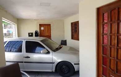 Imagem 2: Casa a venda Casa com 2 dormitórios