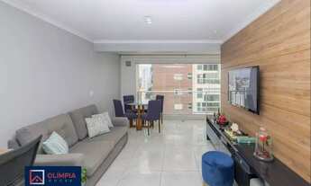 Imagem 5: Venda Apartamento 2 Dormitórios - 69 m² Brooklin