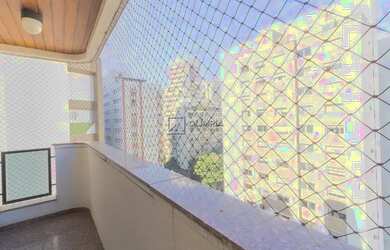 Imagem 6: Apartamento Locação 3 Dormitórios - 222 m² Higienópolis