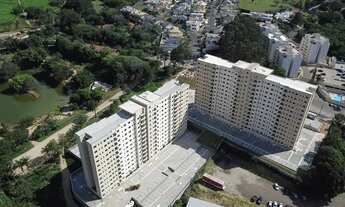 Imagem: Apartamento com 2 dormitórios à venda