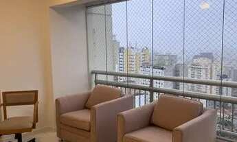 Imagem 2: Flat para aluguel tem 48 metros quadrados com 2 quartos em Consolação - São Paulo - SP