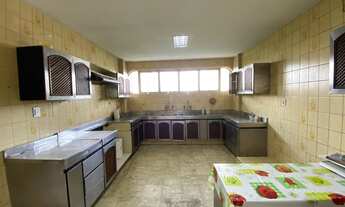 Imagem 2: Excelente apartamento no Ed. Ouro Verde, Cremação