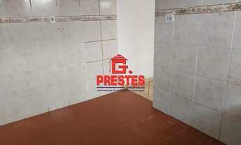 Imagem 4: Casa para locação Jardim Santa Rosália