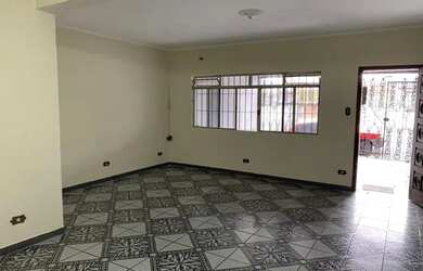 Imagem 6: Casa com 2 dormitórios para alugar, 125 m² por R$ 1.800,00/mês - Jardim Egle - São Paulo/S