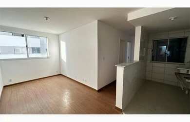 Imagem 2: Alugo Excelente apartamento de 2 quartos no Spina Ville II / São Pedro