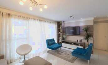 Imagem 2: Apartamento para Aluguel - Jardim Marajoara , 4 Quartos, 117 m2