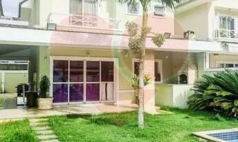 Imagem: Casa de condomínio para venda com 200 metros