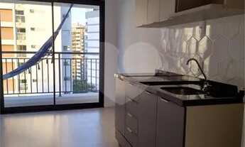 Imagem: Apartamento - Perdizes - 1 Dormitório