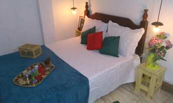 Imagem: Kitnet/conjugado para aluguel com 26 metros