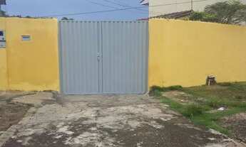 Imagem 2: Casa para alugar com 02 quartos no setor Serrinha - Goiânia - GO