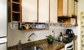 Imagem 3: Apartamento à venda no bairro Jardim Sabará - Porto Alegre/RS