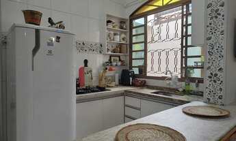 Imagem 6: Casa mobiliada para locação com 80 m² e 2 dormitórios em Alto da Lapa - São Paulo - SP