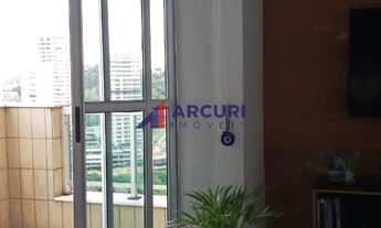 Imagem 3: Apartamento 01 suíte Vila da Serra (NL) - Locação