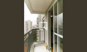 Imagem 7: Apartamento para Aluguel - Vila Andrade, 1 Quarto, 45 m2