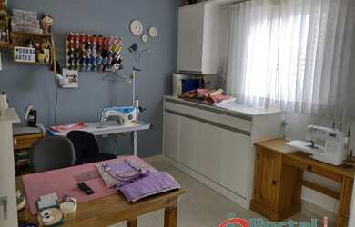 Imagem 8: CASA RESIDENCIAL em INDAIATUBA - SP, JARDIM PORTAL DOS IPES