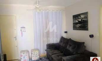 Imagem 2: Apartamento (tipo - padrao) 2 dormitórios, cozinha planejada, portaria 24hs, espaço gourme