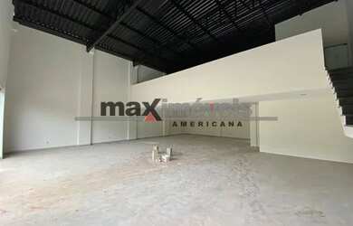 Imagem 6: Excelente Salão comercial para locação, imóvel possui 290 m²
