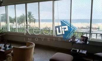 Imagem: RIO DE JANEIRO - Apartamento Padrão - Copacabana