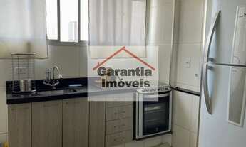 Imagem 3: Apartamento em Centro - Osasco, SP