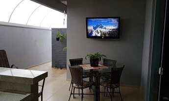 Imagem 6: Vendo casa village Damha Mirassol