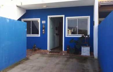 Imagem 3: CASA,MOBILIADA. 02 DORMITÓRIOS