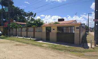 Imagem 2: Casa para venda possui 95 metros quadrados com 2 quartos em Pilar - Ilha de Itamaracá - PE