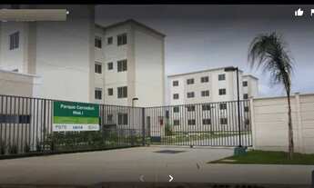 Imagem: Ágio do lado do Jardins Madri e prox do