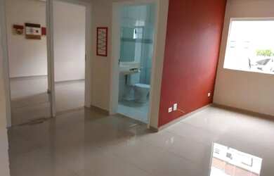 Imagem 6: Alugo apartamento 54m ótima localiação