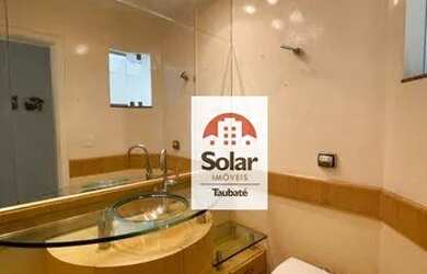 Imagem 4: Casa com 5 dormitórios para alugar, 393m² por R$ 8.770/mês - Jardim das Nações - Taubaté/S