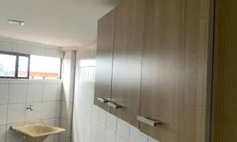 Imagem 7: Excelente Apartamento Semi-Mobiliado 3 quartos