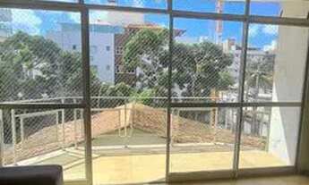 Imagem 2: Apartamento para aluguel com 110 metros quadrados com 3 quartos em Passagem - Cabo Frio